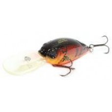 Воблер Deep-X 300 wild craw Megabass