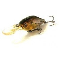 Воблер Diving Flap Slap nc gill Megabass