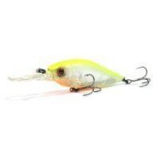 Воблер Diving Flap Slap nc hot shad Megabass