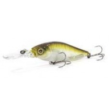 Воблер Diving Flap Slap nc il tennessee shad Megabass