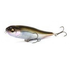 Воблер Dog-X Giant m cosmic shad Megabass