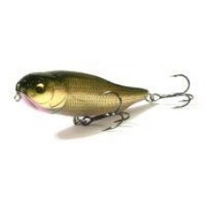 Воблер Dog-X Giant wakin golden shad Megabass