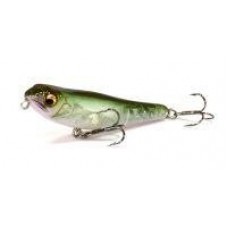 Воблер Dog-X Jr. Coayu gp crystal shad Megabass