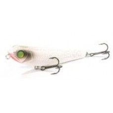 Воблер Dog-X Jr. Coayu white butterfly Megabass