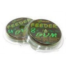 Резина для фидерной оснастки Feeder Gum 4lb Drennan