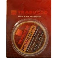 Полимерный поводковый материал Trabucco Power Gum 10м 1.3мм