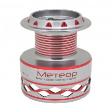 Шпуля металлическая для катушки Волжанка Метеор 5000