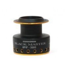Шпуля Cormoran для Black Master 8 PiF 3000