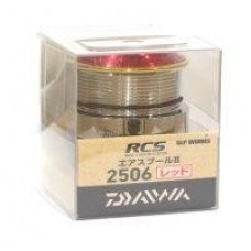 Шпуля Daiwa для RCS 2506 red