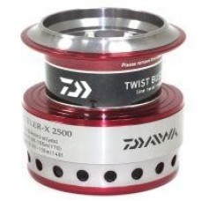 Шпуля Daiwa для Exceler X 2500