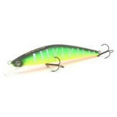 Воблер Eco Gutsy Minnow 105SP E354 Lucky John