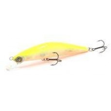 Воблер Eco Gutsy Minnow 105SP E451 Lucky John