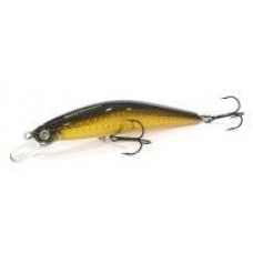 Воблер Eco Gutsy Minnow 90F E107 Lucky John