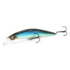 Воблер Eco Gutsy Minnow 90F E121 Lucky John