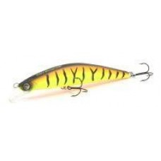 Воблер Eco Gutsy Minnow 90F E353 Lucky John