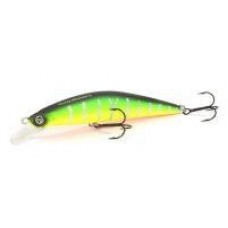 Воблер Eco Gutsy Minnow 90F E354 Lucky John