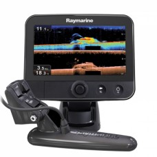 Эхолот-картплоттер Raymarine E70231 DRAGONFLY-7 Sonar GPS
