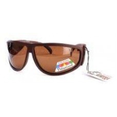 Очки Extreme Fishing Passion PSS- 103 Matte Brown-Brown