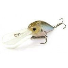 Воблер Fat Mini D7 Ghost Minnow 238 Lucky Craft