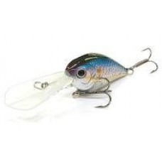 Воблер Fat Mini D7 MS American Shad 270 Lucky Craft