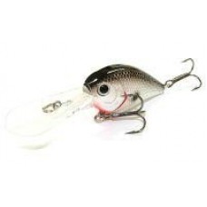 Воблер Fat Mini D7 Or Tennesse Shad 077 Lucky Craft