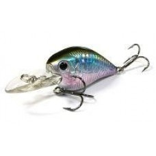 Воблер Fat Mini MR MS MJ Herring 254 Lucky Craft