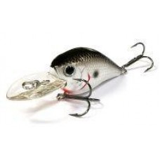 Воблер Fat Mini MR Or Tennessee Shad 077 Lucky Craft