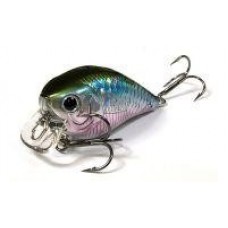 Воблер Fat Mini SR MS MJ Herring 254 Lucky Craft