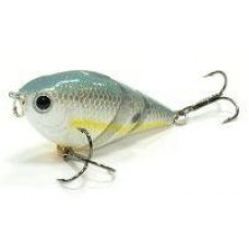 Воблер Fat Smasher 55 Sexy Chartreuse Shad 172 Lucky Craft