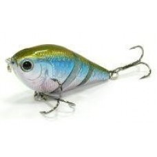 Воблер Fat Smasher 75 MS MJ Herring 254 Lucky Craft