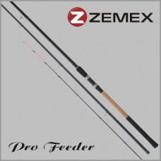 Фидерное удилище ZEMEX PRO FEEDER PF-420-1800