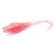 Приманка Finesse Grub 2 SSB-005A peppered pink STRIKE PRO