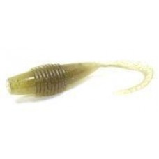 Приманка Finesse Grub 2 SSB-005A gold gudgeon STRIKE PRO