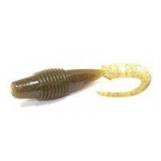 Приманка Finesse Grub 3 SSB-005B bloodworm STRIKE PRO