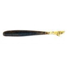 Приманка Fish Tail U 30 2.8" gripan blue pearl 720