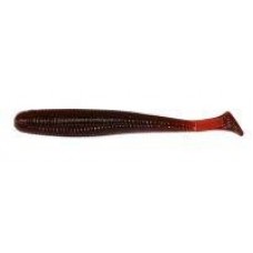 Приманка Fish Tail Shad U 30 2.8" cola color 135 Bait Breath