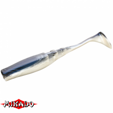 Виброхвост "Mikado" FISHUNTER TT 11cm/ 351 (1уп.-5) ароматизир. (PMFHT-11-351)