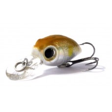 Воблер Anglers Republic Bug Minnow 20MR / AY