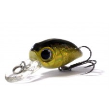 Воблер Anglers Republic Bug Minnow 20MR / GB