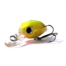 Воблер Anglers Republic Bug Minnow 20MR / GCH