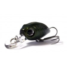 Воблер Anglers Republic Bug Minnow 20MR / GOGR