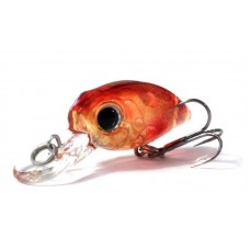 Воблер Anglers Republic Bug Minnow 20MR / IK