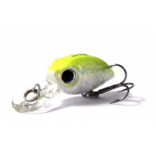 Воблер Anglers Republic Bug Minnow 20MR / MY