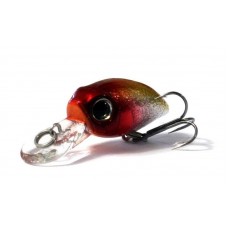 Воблер Anglers Republic Bug Minnow 20MR / SCP-44