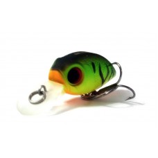 Воблер Anglers Republic Bug Minnow 20MR / SCP-70