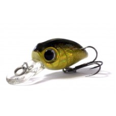 Воблер Anglers Republic Bug Minnow 25MR / GB
