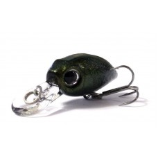Воблер Anglers Republic Bug Minnow 25MR / GOGR