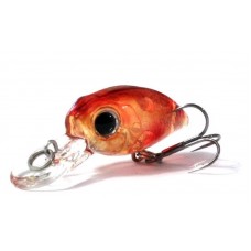 Воблер Anglers Republic Bug Minnow 25MR / IK
