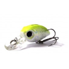 Воблер Anglers Republic Bug Minnow 25MR / MY
