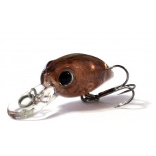 Воблер Anglers Republic Bug Minnow 25MR / SH